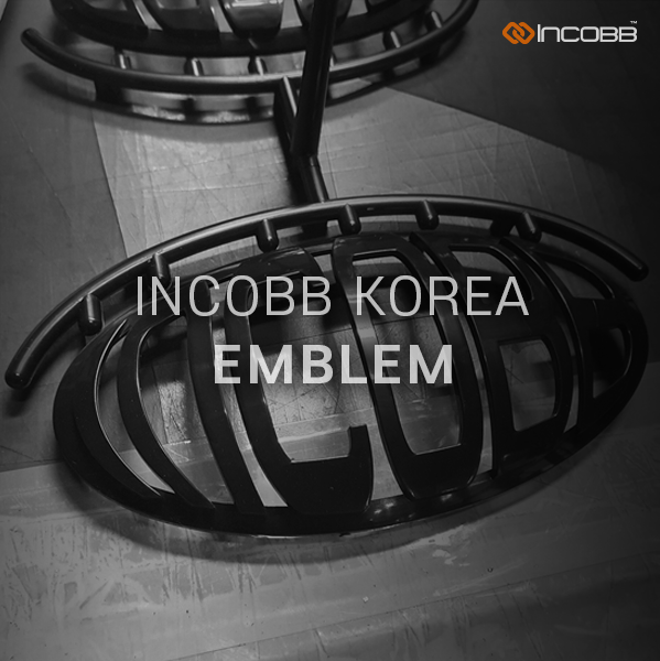 인코브(INCOBB KOREA) / 엠블럼 리그램 EVENT!(INCOBB KOREA EMBLEM REGRAM EVENT)