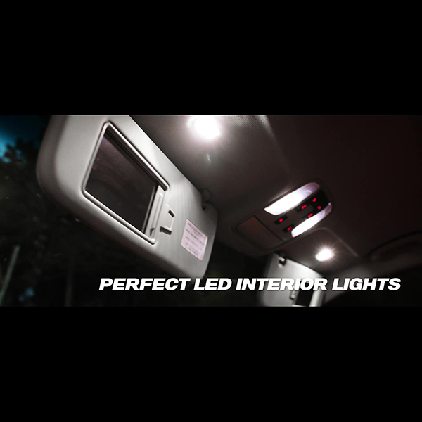 인코브(INCOBB KOREA) / 인코브 필립스 LED 실내등 (PHILIPS LED INTERIOR LIGHTS) 신제품 출시 광고 영상 (AD VIDEO FOR NEW PRODUCT)